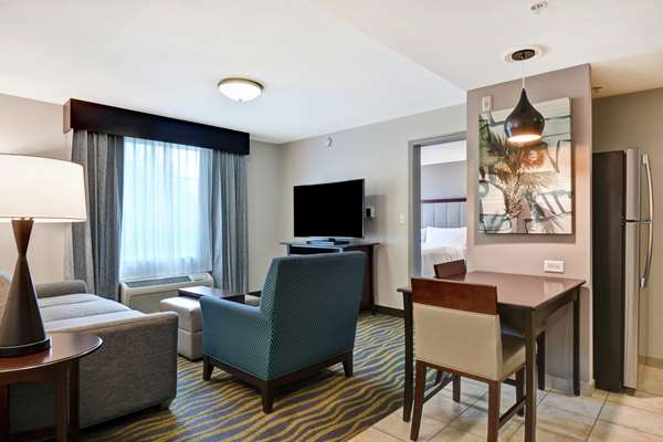  - Homewood Suites by Hilton Lake Buena Vista - I-4, Exit 68