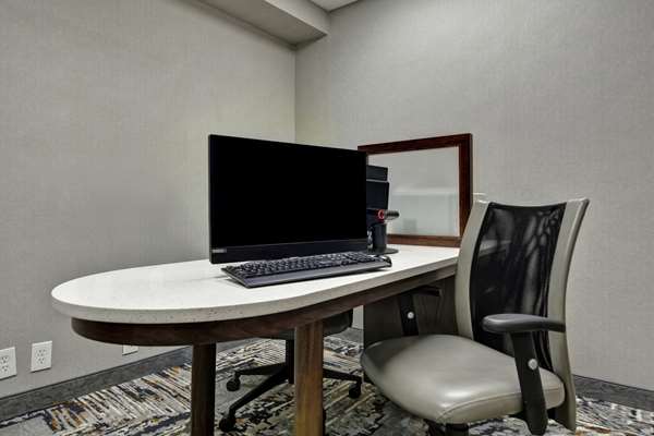 Conference Area - Homewood Suites by Hilton Lake Buena Vista - I-4, Exit 68