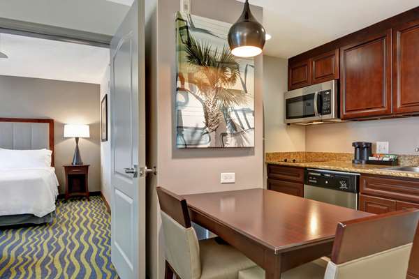  - Homewood Suites by Hilton Lake Buena Vista - I-4, Exit 68