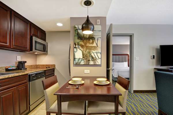  - Homewood Suites by Hilton Lake Buena Vista - I-4, Exit 68