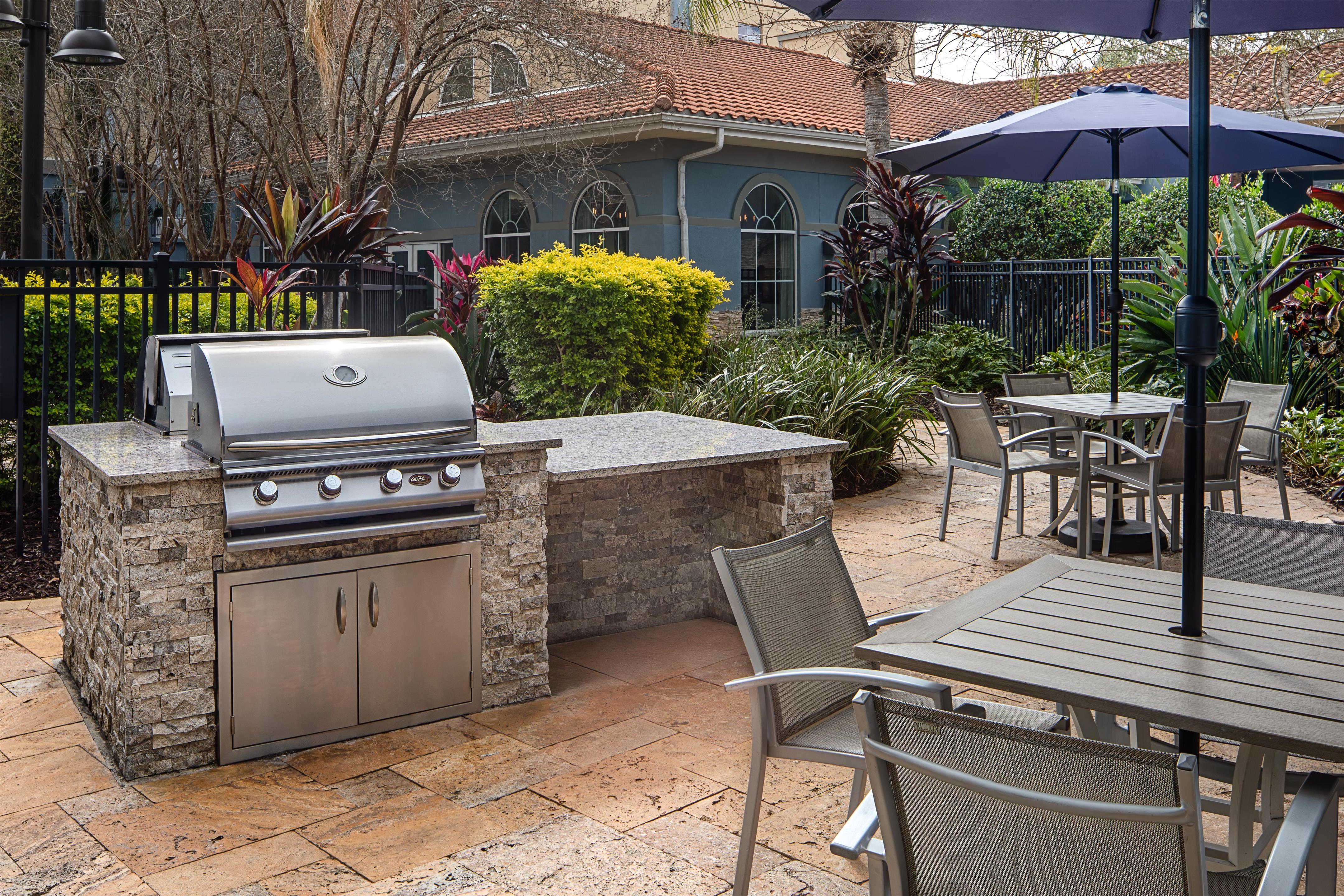 Exterior | Homewood Suites by Hilton Lake Buena Vista - Orlando