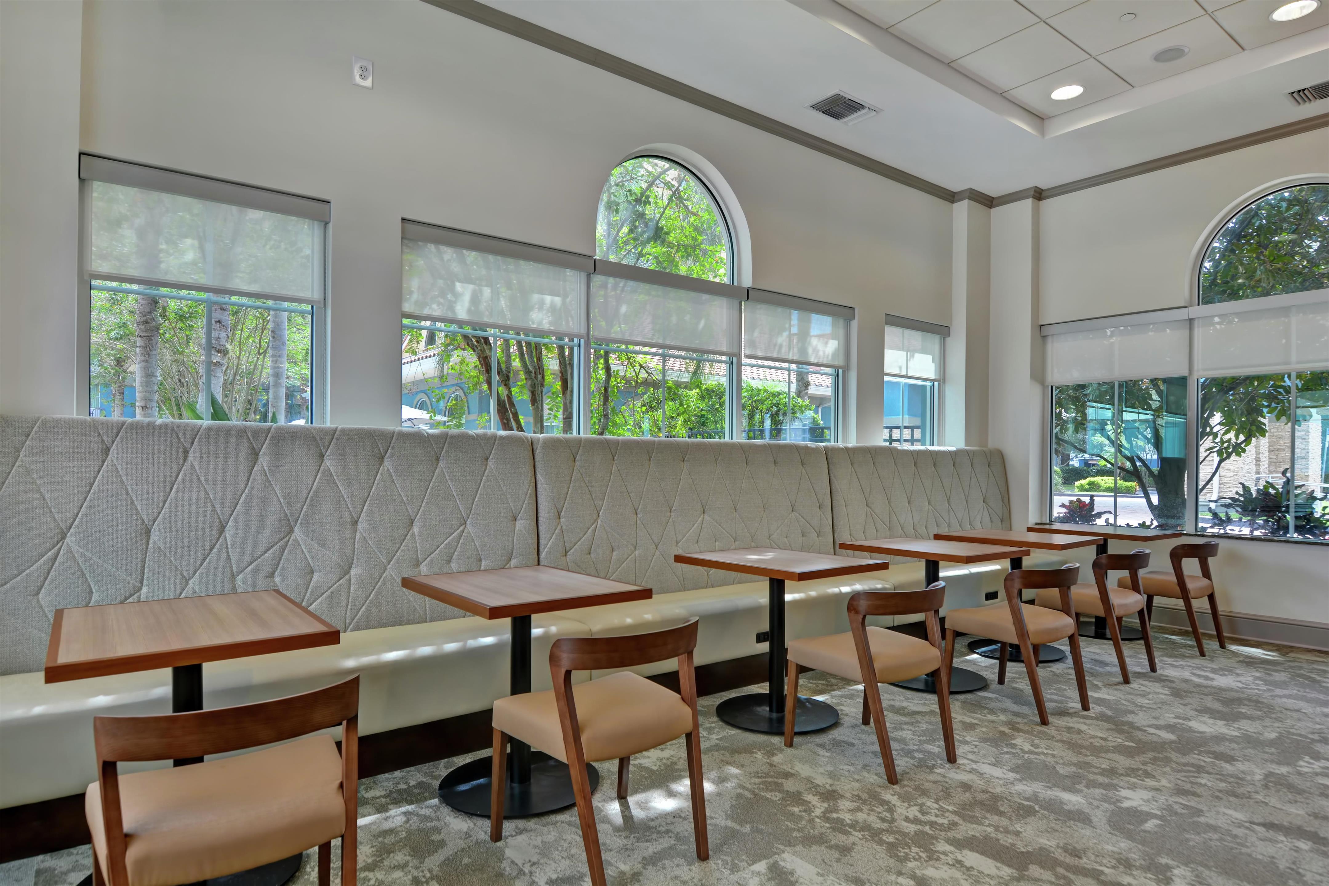 Lobby | Homewood Suites by Hilton Lake Buena Vista - Orlando