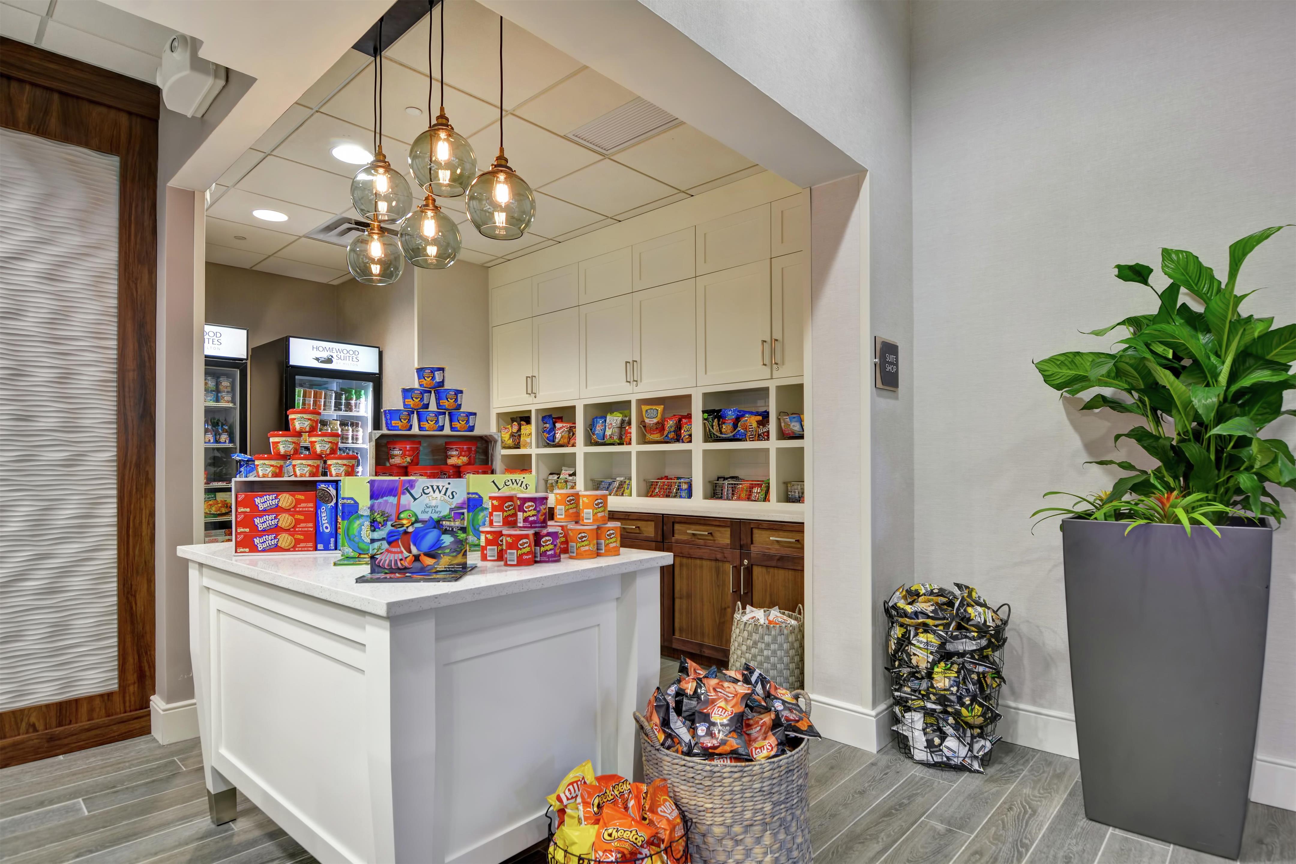 Restaurant | Homewood Suites by Hilton Lake Buena Vista - Orlando