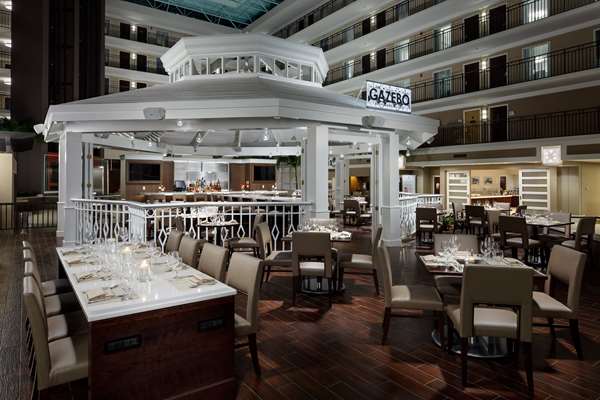 Restaurant - Embassy Suites Orlando Resort Lake Buena Vista - I-4, Exit 68