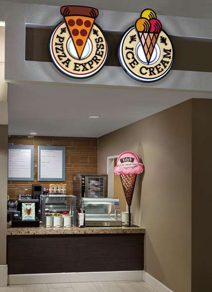 Restaurant - Embassy Suites Orlando Resort Lake Buena Vista - I-4, Exit 68