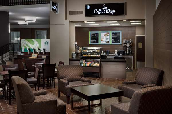 Restaurant - Embassy Suites Orlando Resort Lake Buena Vista - I-4, Exit 68