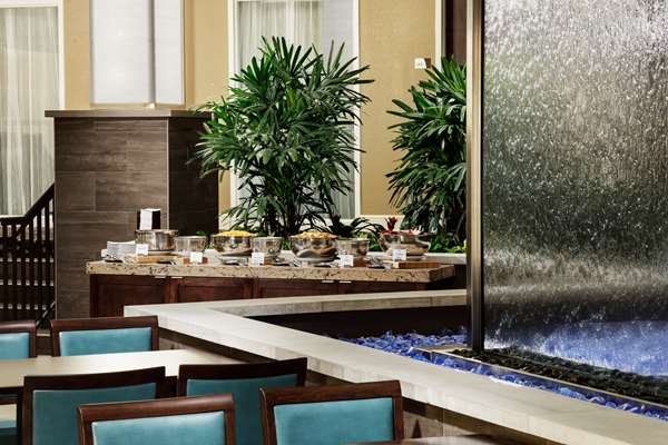 Restaurant - Embassy Suites Orlando Resort Lake Buena Vista - I-4, Exit 68