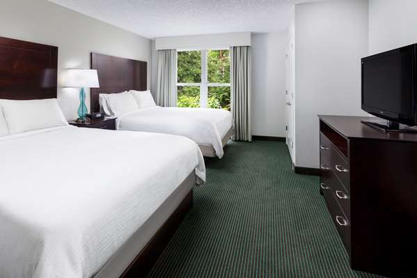  - Embassy Suites Orlando Resort Lake Buena Vista - I-4, Exit 68