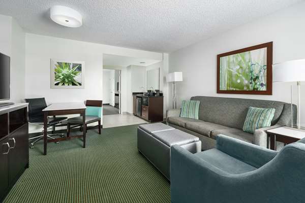  - Embassy Suites Orlando Resort Lake Buena Vista - I-4, Exit 68