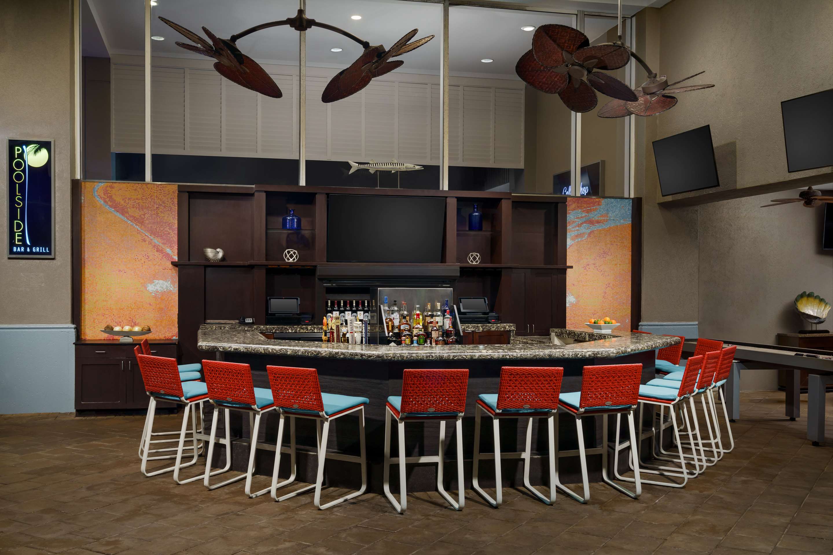 BarLounge | Embassy Suites by Hilton Orlando Lake Buena Vista Resort