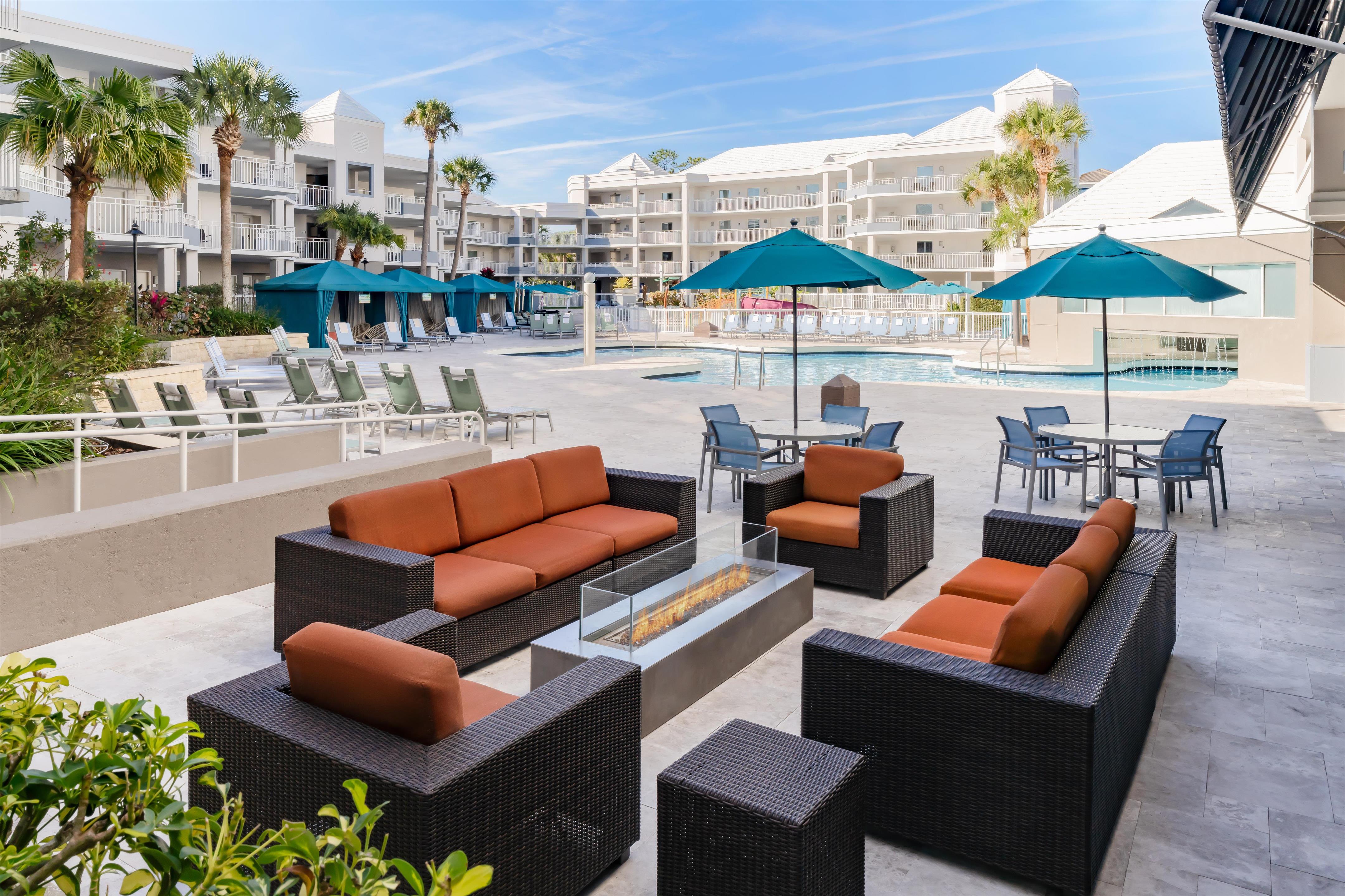 Exterior | Embassy Suites by Hilton Orlando Lake Buena Vista Resort