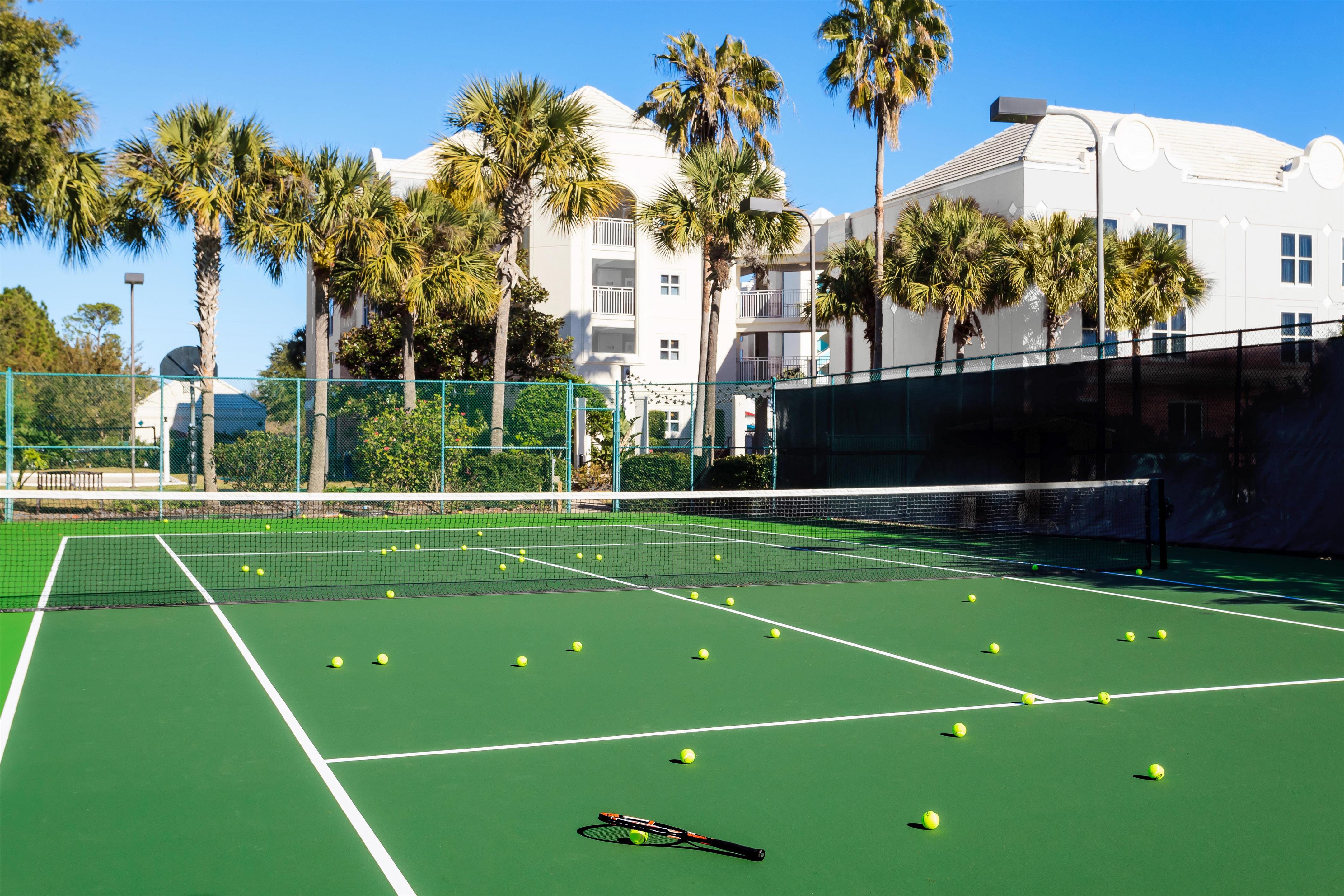 Recreational Facility | Embassy Suites by Hilton Orlando Lake Buena Vista Resort