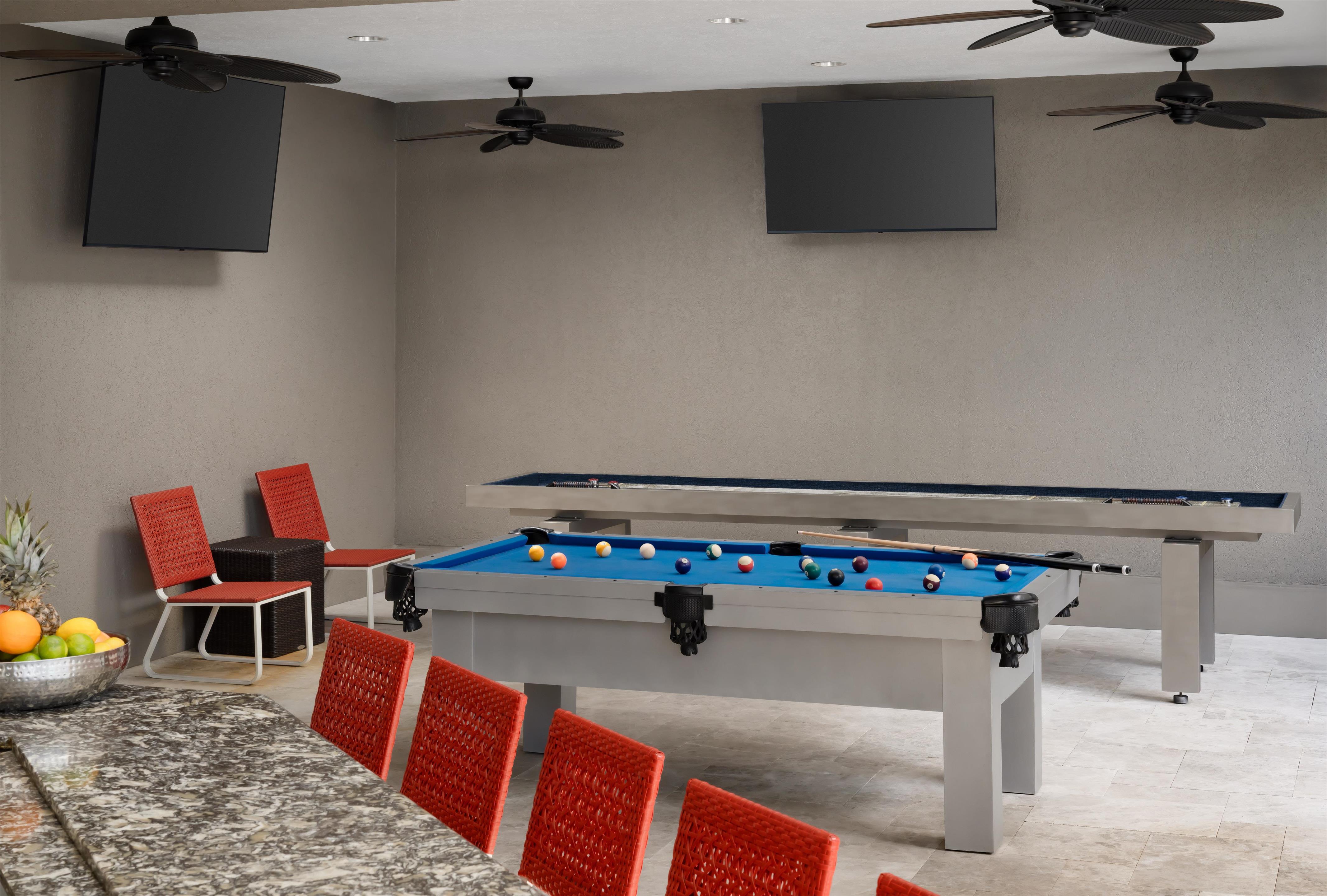 Recreational Facility | Embassy Suites by Hilton Orlando Lake Buena Vista Resort