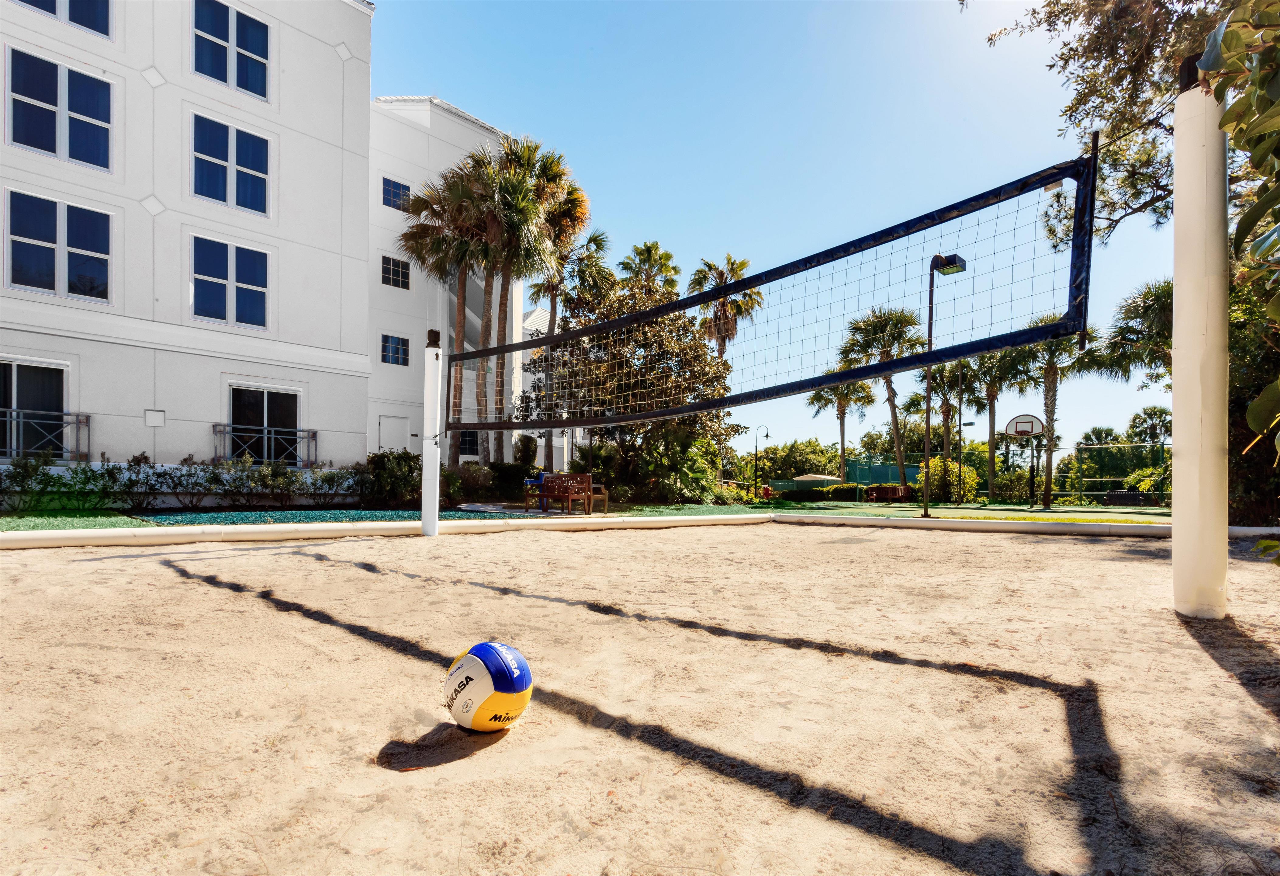 Recreational Facility | Embassy Suites by Hilton Orlando Lake Buena Vista Resort