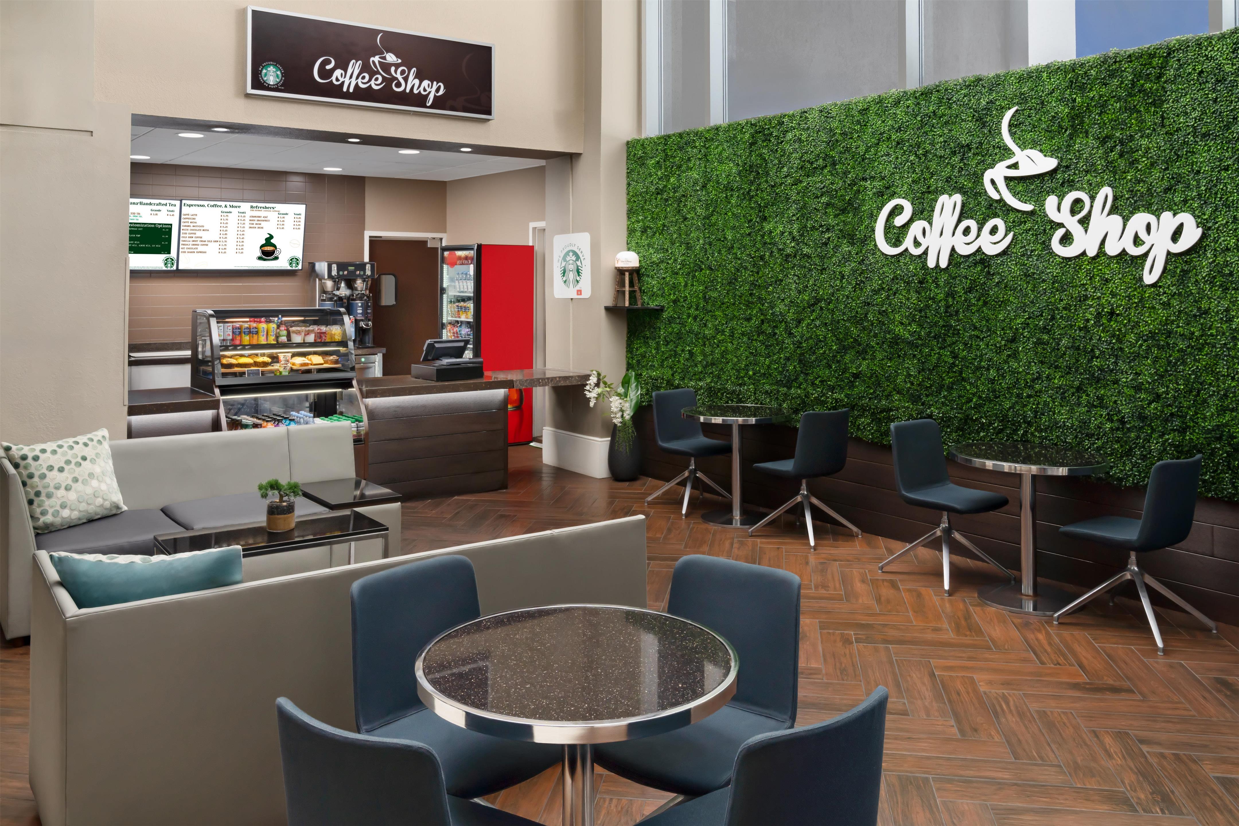 Restaurant | Embassy Suites by Hilton Orlando Lake Buena Vista Resort