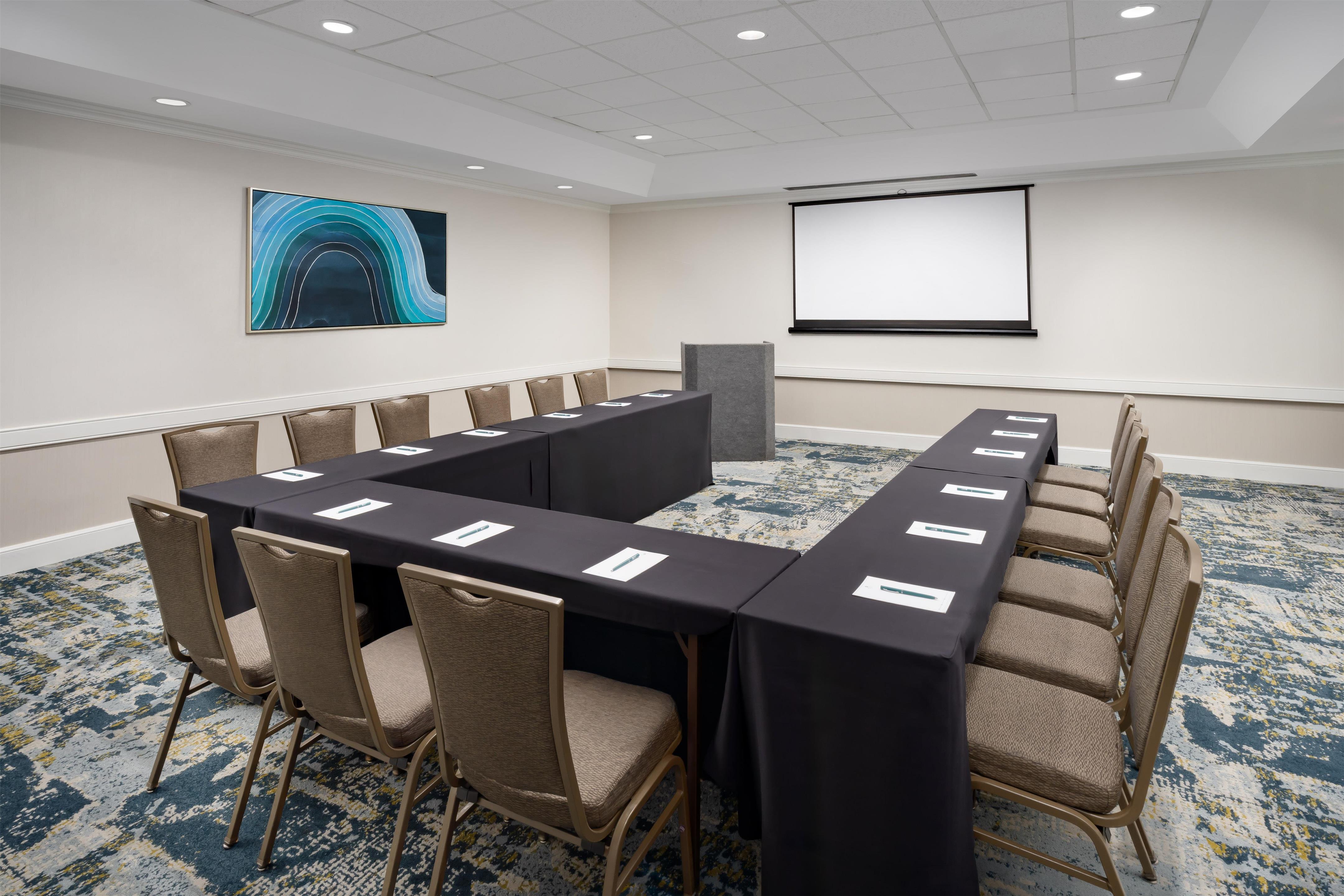 Meeting Room | Embassy Suites by Hilton Orlando Lake Buena Vista Resort