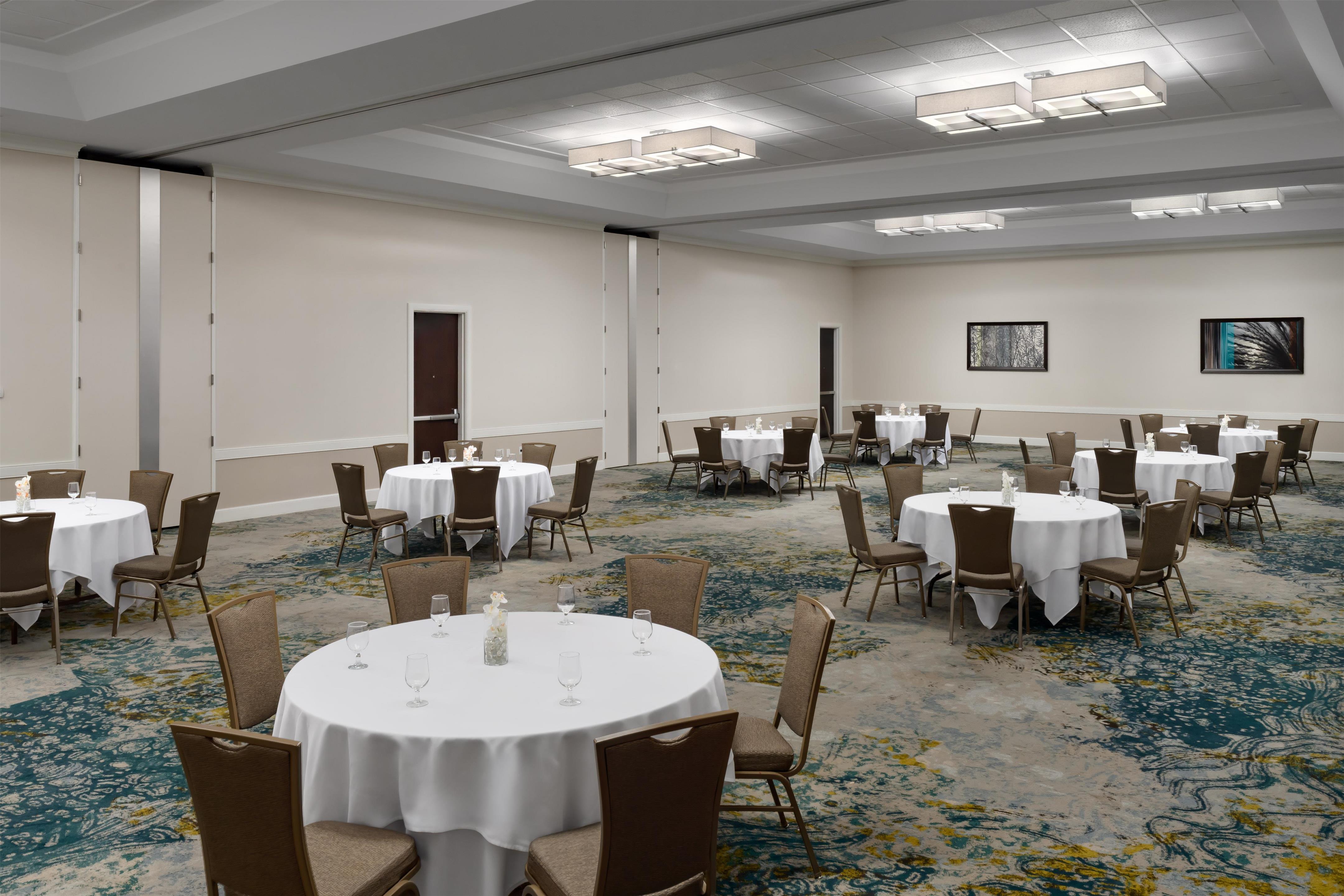 Meeting Room | Embassy Suites by Hilton Orlando Lake Buena Vista Resort