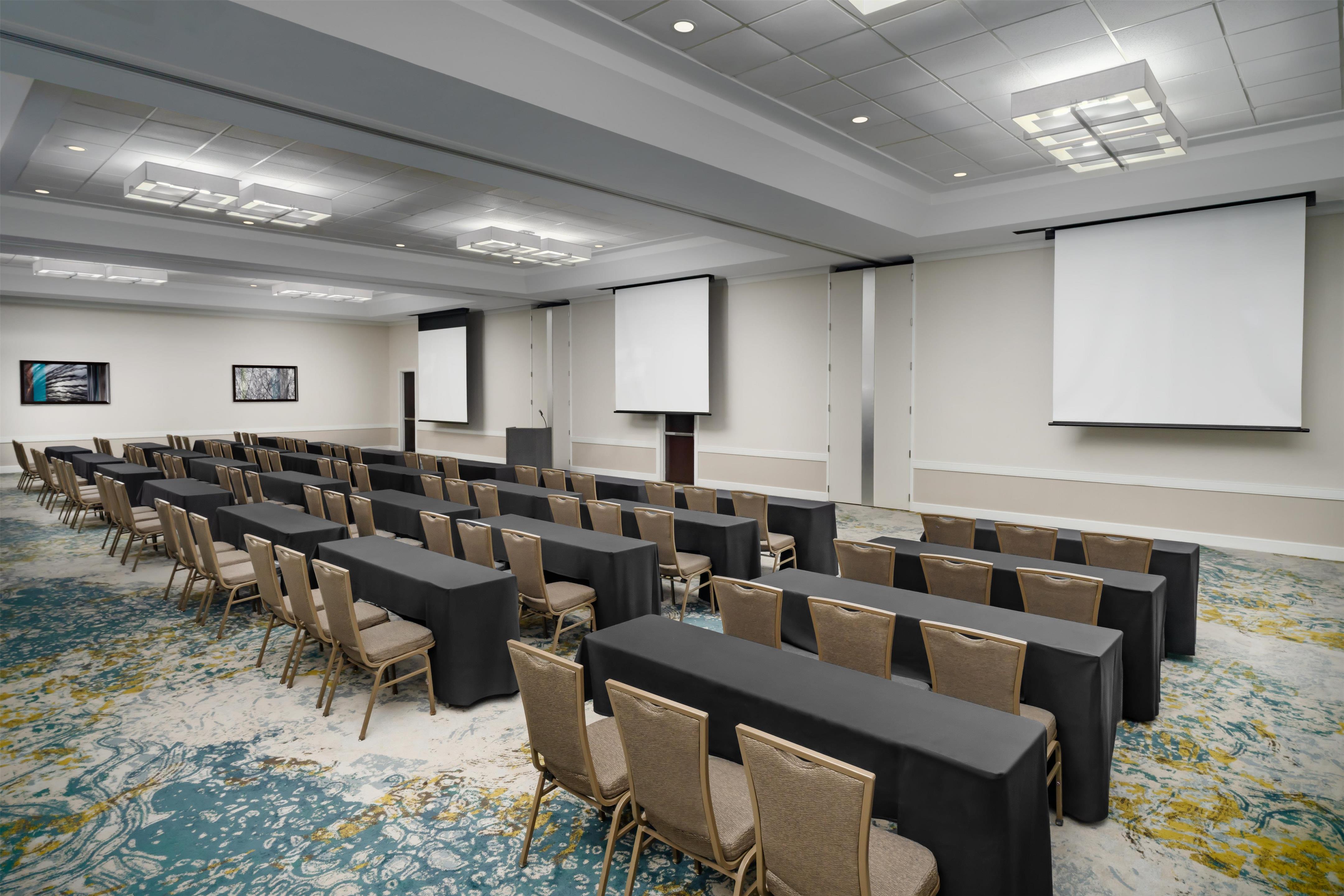 Meeting Room | Embassy Suites by Hilton Orlando Lake Buena Vista Resort