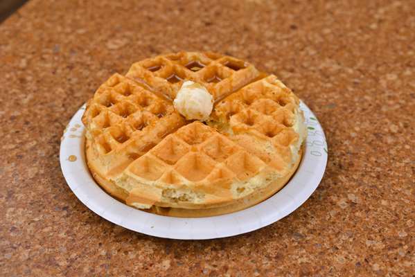 Restaurant - Hampton Inn Universal Studios Orlando