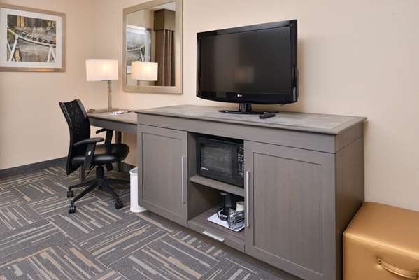  - Hampton Inn Universal Studios Orlando
