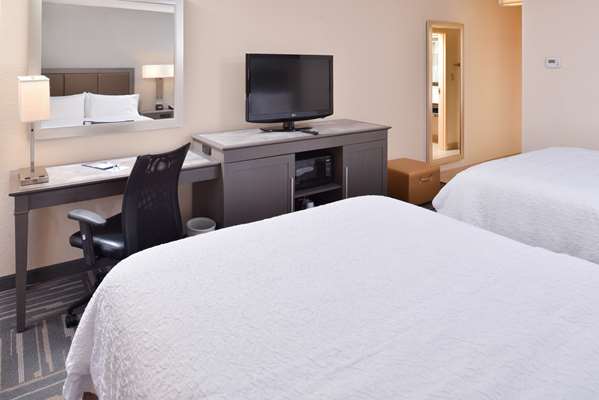  - Hampton Inn Universal Studios Orlando