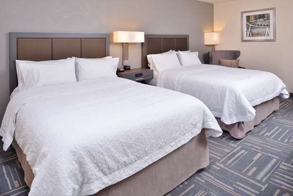  - Hampton Inn Universal Studios Orlando