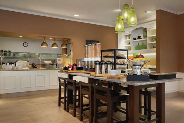 Restaurant - Hilton Garden Inn East Harrisburg - I-83, Exit 45