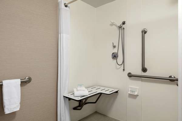  - Hilton Garden Inn East Harrisburg - I-83, Exit 45