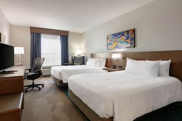  - Hilton Garden Inn East Harrisburg - I-83, Exit 45