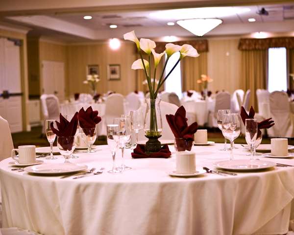  - Hilton Garden Inn East Harrisburg - I-83, Exit 45