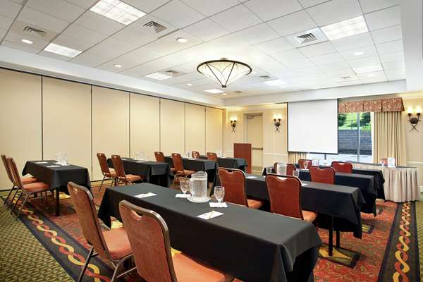 - Hilton Garden Inn East Harrisburg - I-83, Exit 45