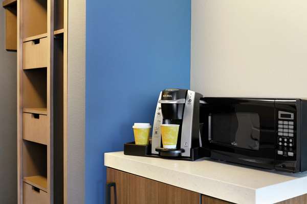  - Hilton Garden Inn East Harrisburg - I-83, Exit 45