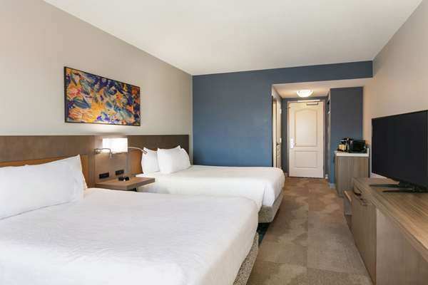  - Hilton Garden Inn East Harrisburg - I-83, Exit 45