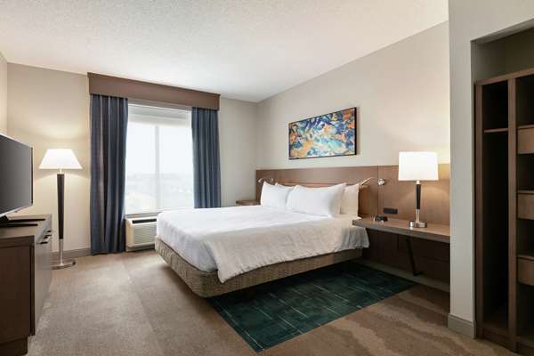  - Hilton Garden Inn East Harrisburg - I-83, Exit 45