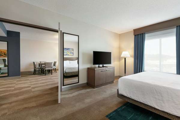  - Hilton Garden Inn East Harrisburg - I-83, Exit 45