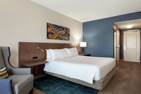  - Hilton Garden Inn East Harrisburg - I-83, Exit 45