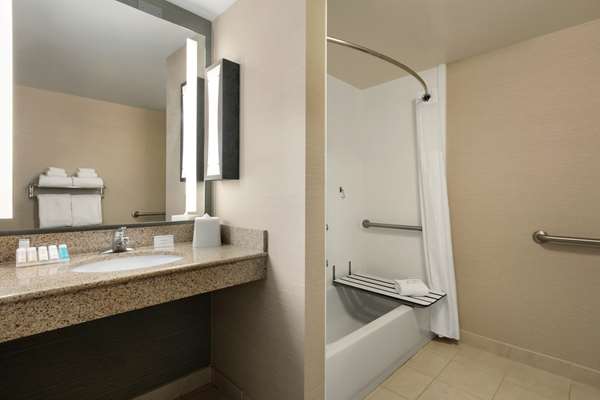 - Hilton Garden Inn East Harrisburg - I-83, Exit 45