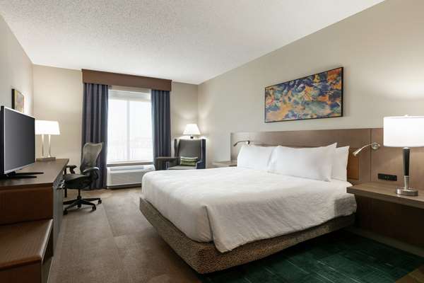  - Hilton Garden Inn East Harrisburg - I-83, Exit 45