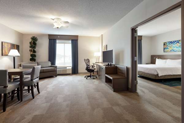  - Hilton Garden Inn East Harrisburg - I-83, Exit 45
