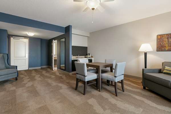  - Hilton Garden Inn East Harrisburg - I-83, Exit 45