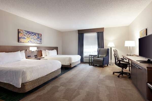 - Hilton Garden Inn East Harrisburg - I-83, Exit 45