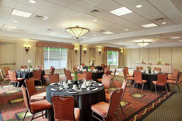  - Hilton Garden Inn East Harrisburg - I-83, Exit 45