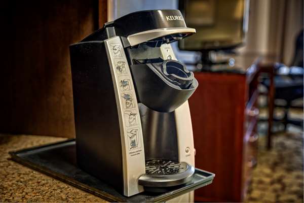  - Hilton Garden Inn Hummelstown