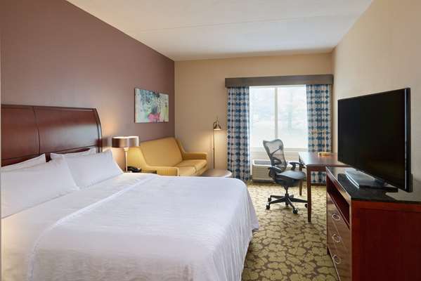  - Hilton Garden Inn Hummelstown