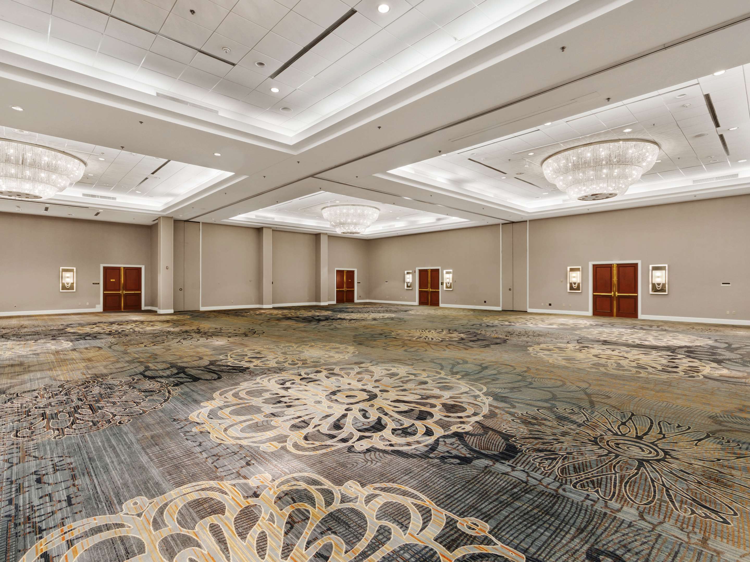 Meeting Room | Hilton Harrisburg