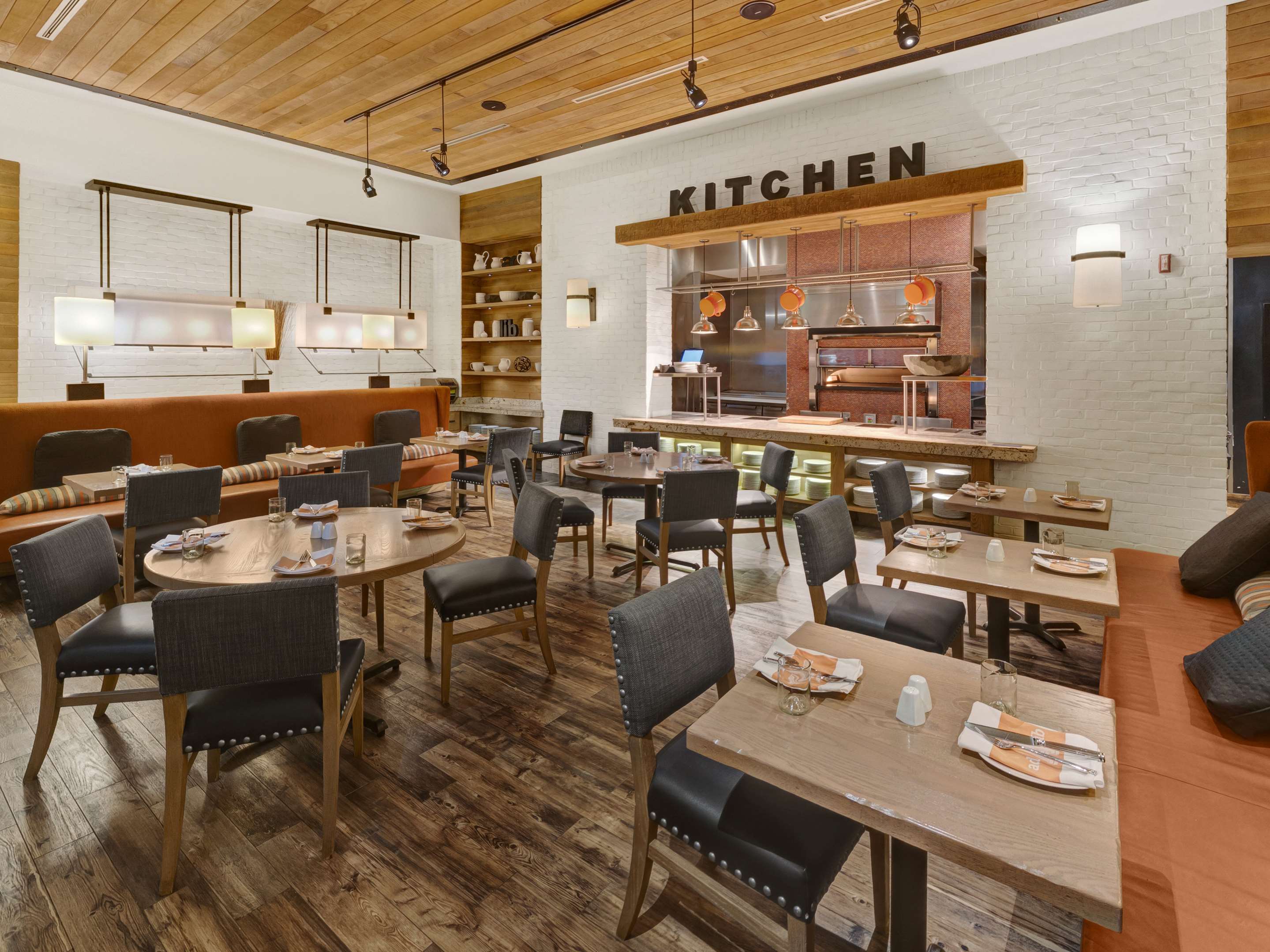 BarLounge | Hilton Harrisburg