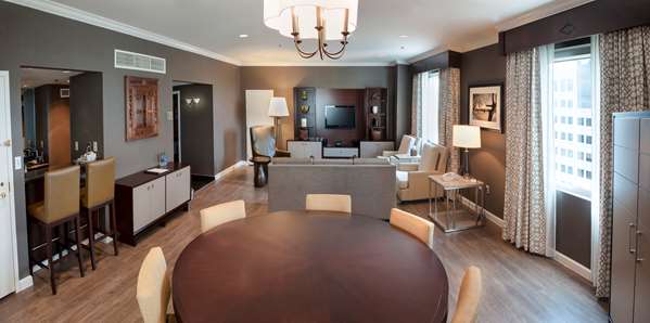  - Hilton Hotel Harrisburg