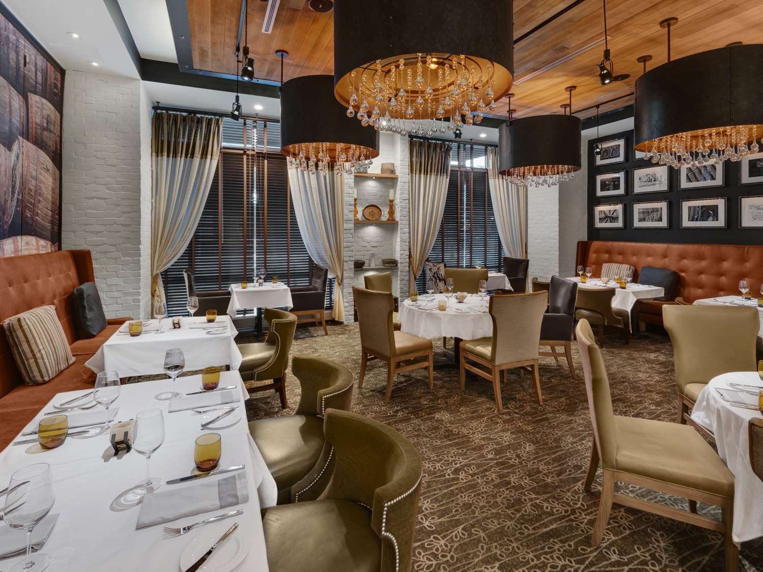 Hilton Hotel Harrisburg, PA See Discounts