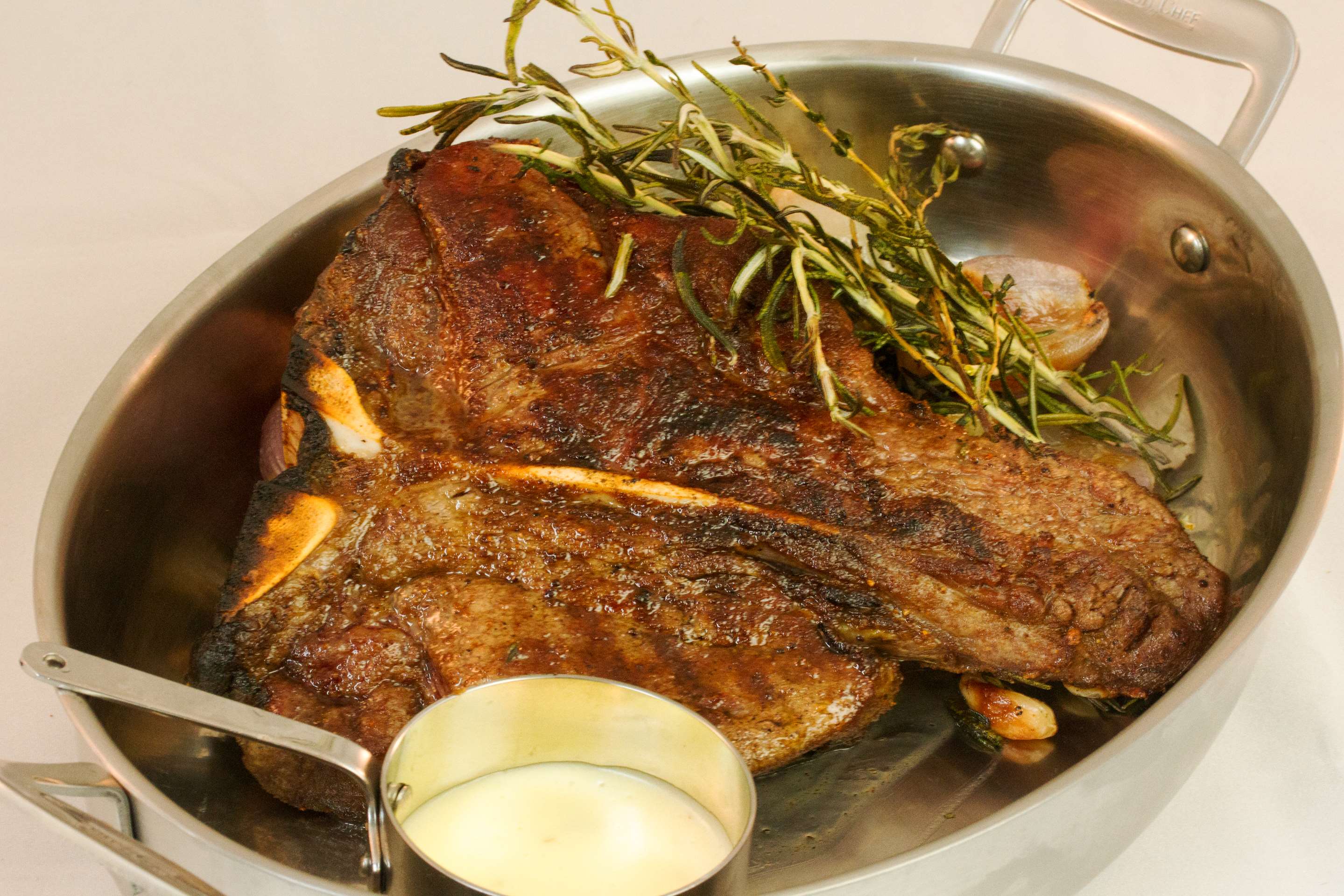 Restaurant | Hilton Harrisburg