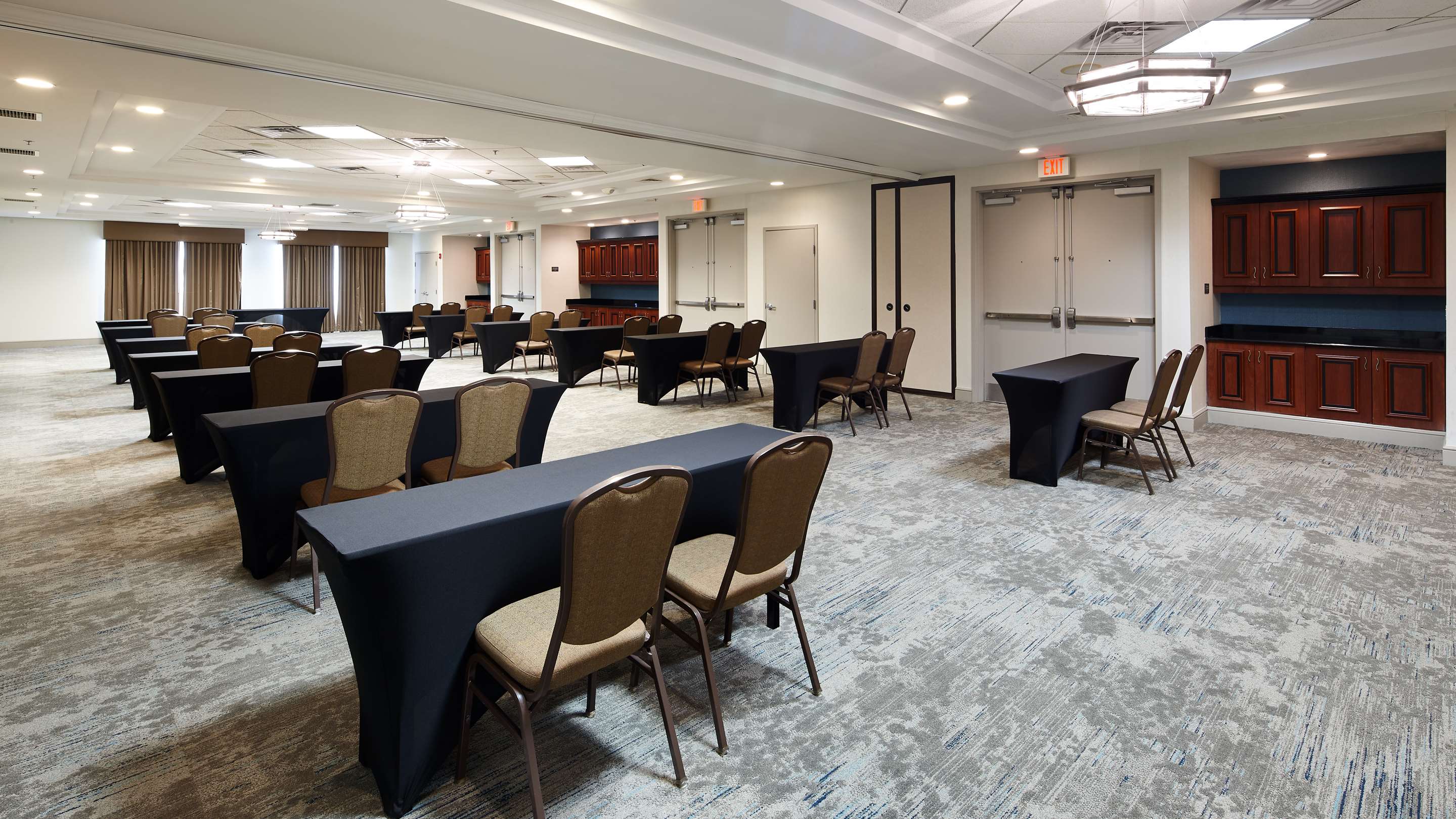 Meeting Room | Hilton Garden Inn Merrillville